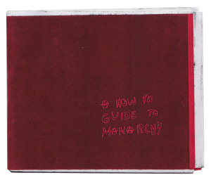 A How to Guide to Manarchy cover image